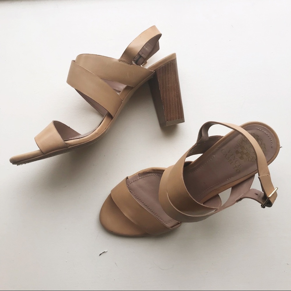 Vince Camuto Sandal Heel